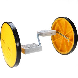 Acrobatique Fun Wheel