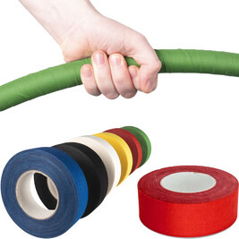 Adhésif aérien 50m - 5cm - Firetoys