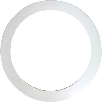 Anneau Play 32.7cm de couleur blanc