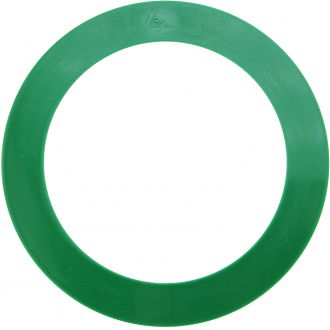 Groene ring van meneer Babache