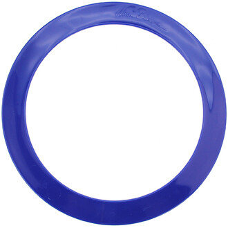Anel Mister Babache 32cm azul