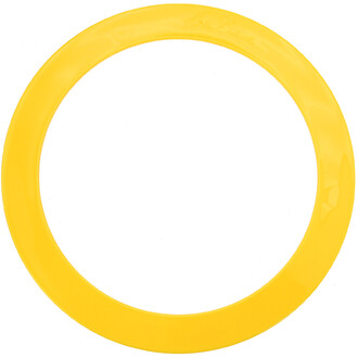 Anel Mister Babache 32cm amarelo