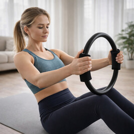 Pilates Ring Sarneige
