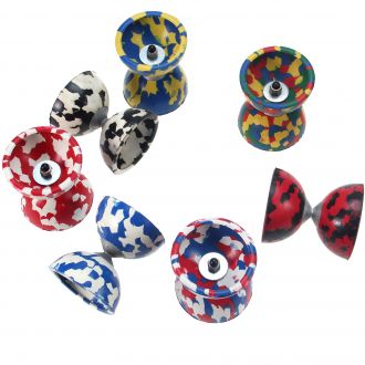 Petit diabolo Arlequino
