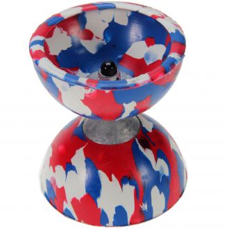 Petit diabolo Arlequino