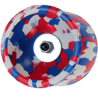 Petit diabolo Arlequino