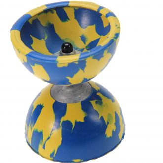 Petit diabolo Arlequino
