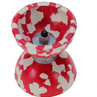 Petit diabolo Arlequino