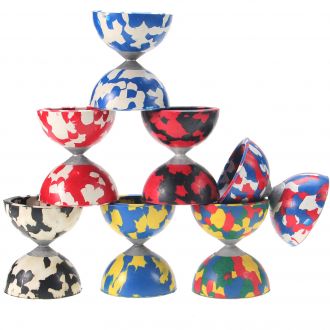 Petit diabolo Arlequino