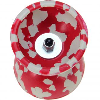 Petit diabolo Arlequino