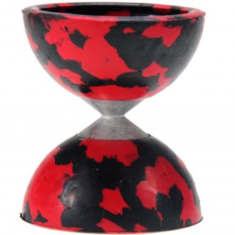 Petit diabolo Arlequino