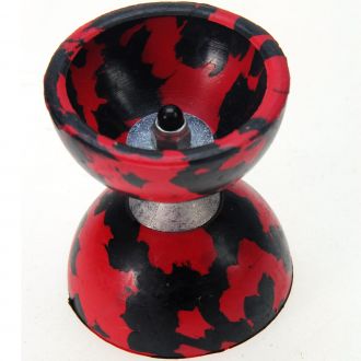 Petit diabolo Arlequino