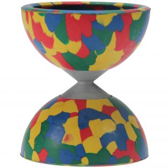 Petit diabolo Arlequino