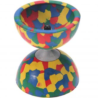 Petit diabolo Arlequino