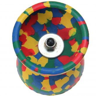 Petit diabolo Arlequino