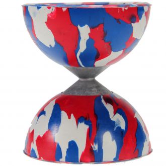Petit diabolo Arlequino
