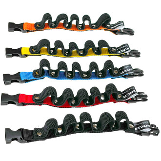 5 clubs drager