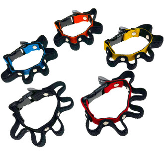 5 clubs drager