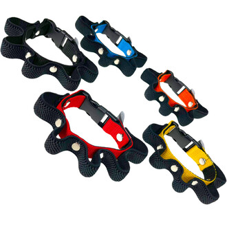 5 clubs drager