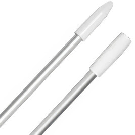 ND Jester Chinese Plate Baguette - Aluminum