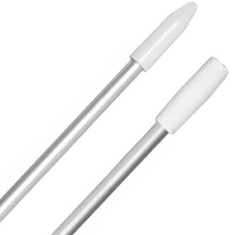 ND Jester Chinese Plate Baguette - Aluminum