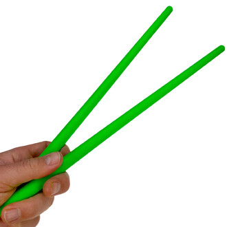 bacchette in silicone