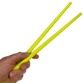 bacchette in silicone