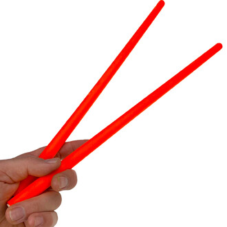 bacchette in silicone
