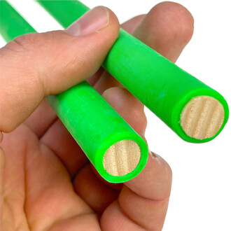 bacchette in silicone