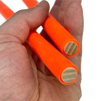 Bacchetta in silicone di legno