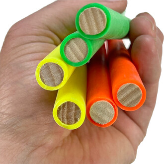 bacchette in silicone