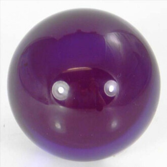 Farbiges Acryl 75 mm
