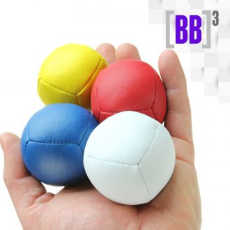 Balles BB-Cube