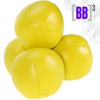 BB-kubus geel