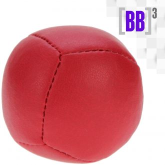 BB-Cube rood