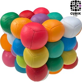 Cubik ball [110g]