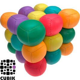 Cubik Ball [135g]