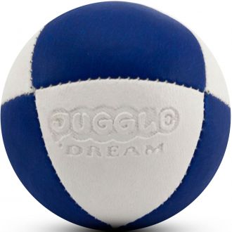 Balle Juggle Dream sport 8 bleu