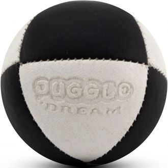 Juggle Dream sport 8 bal zwart