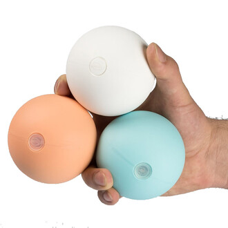 Plug-n-play pastel