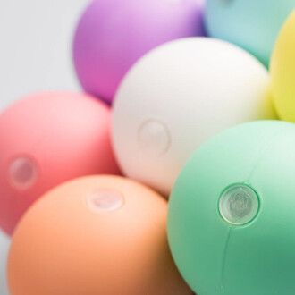 Plug-n-play pastel
