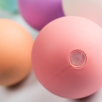 Plug-n-play pastel