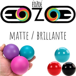 Balle de Scène éoZoé 70mm