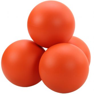 Balle de jongle fabriquée en France 
