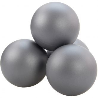 Eozoe zilveren bal