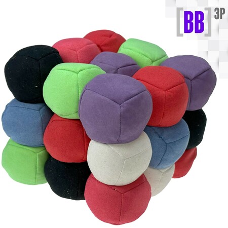 BB3P NetJuggler-Ball [70g]