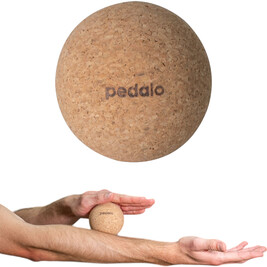 Balle de massage Pedalo®