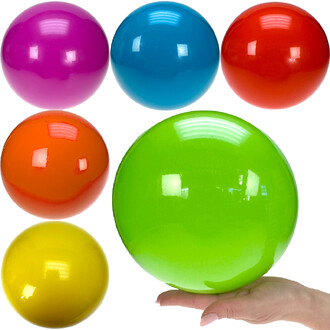 Bola escolar Ø220mm [160g]