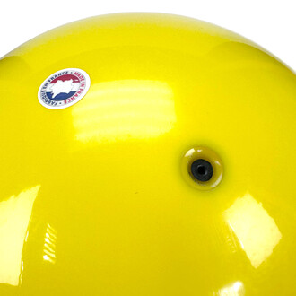 Bola escolar Ø220mm [160g]