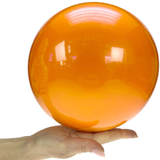 Bola escolar Ø220mm [160g]